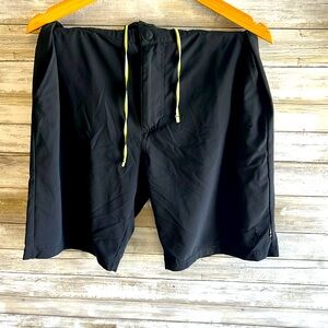 Smartwool Athletic Shorts